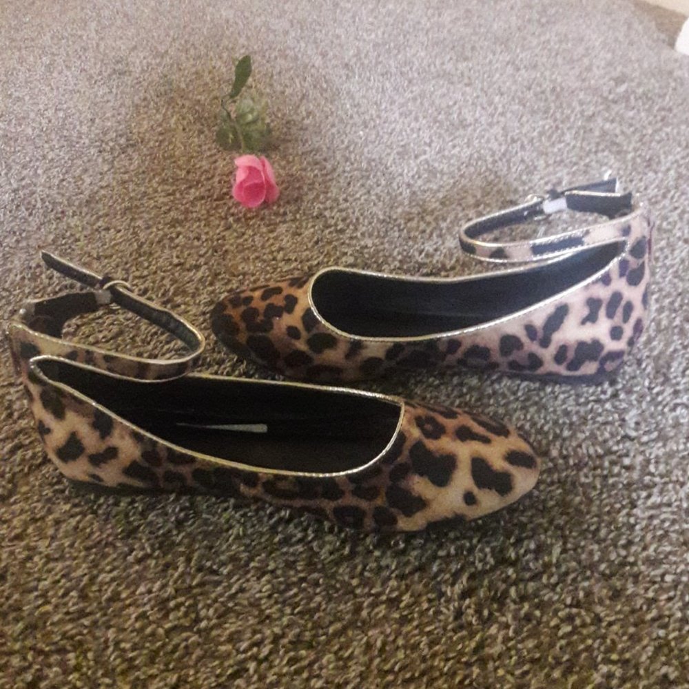 Report shoes for girls size 3